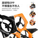 Yunya Remote Control Aircraft Toys Boys With Fall Resistance Fighter Model Aircraft Aircraft Helicopter Children's Birthday Gift 3-6-14 ans. Modèle débutant - Green - [Handle] High Range