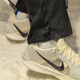 耐克（NIKE）Sabrina 2 紫黑萨布丽娜男女舒适减震防滑低帮耐磨实战运动篮球鞋 FZ1517-102椰奶 40.5 (255mm)