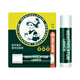 Hydratant et réparation du baume à lèvres éloignent la peau morte et réduit la saveur de menthe à bande lèvre 3,5 g * 3 Super Value Partage Pack