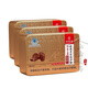 Peking Tongrentang Ganoderma lucidum spore pulver gebrochener wand ganoderma lucidum spore pulver spore puder verstärkt die immunität postoperative nahrungsprodukte für erwachsene, mittlere und ältere Menschen 3 kisten [2 kisten mit Preis