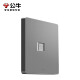 BULL switch socket/five-hole socket/concealed installation/switch panel/usb socket/TV network socket/G12 gray [one phone]