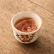Seeballtee, starker Duft, Tieguanyin gerösteter schwarzer Oolong Ripe Tea Box, selbst trinkender Tee [Klassiker 70 Jahre XT800] 125G*1 Box
