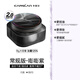 Carslan Black Magnetic Powder 2.0 Large Capacity (Blue Purple) 18g Setting Powder Oil Controlling Concealer Long-lasting Sweatproof Gift