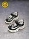 G.DuckKids Little Yellow Duck Girls 'Chaussures 2024 AUTUME ET HIVER NOUVELLE SOLEUR ANTIP SOL SOLE SOLE SPORTS SPORT