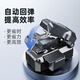 赛纤赛纤S-09全自动一步式按压高精度光纤切割刀熔纤机专用切刀光缆线热熔接自接全自动光冷接工具套装 M9一步式光纤切割刀