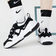 Nike (NIKE) official women's shoes spring 25 new dad shoes AIR MAX air cushion casual sports breathable running shoes DR9761-101 36
