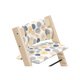 
STOKKE Cushion Beginner Seat Cushion Tripp Trapp Children's Dining Chair Cushion (Style is distributed randomly)