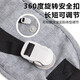 STRAP DE BÉBÉ YUNSHUN, Bébé tenant le tabouret de taille de dispositif, bébé bébé sortant de bracelet bébé à une épaule à une épaule