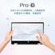 Haier 11.6-inch laptop ultra-light notebook mini portable hand-written touch screen tablet two-in-one student Internet laptop business office ultrabook Intel quad-core 16G memory 128G solid state-duplex WIFI