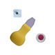 瑞纳达（RENATA）兼容电池适用卡西欧AW-82 DW-6900 SGW-100 W-753 GLS-8900 AEQ-100 / AEQ-110