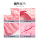 Dance Oriental (E.Dance) children's dance clothes girls long-sleeved practice clothes kindergarten ballet body suits girls Chinese dance dance skirt lotus pink long sleeves 120 (recommended 110-120cm 33-38Jin Jin equals 0.5 kg)
