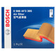BOSCH -Filterelement -Wartungsaufsatz Luftfilter + Klimaanlagenfilter Peugeot 5008 1,6T 1,8T