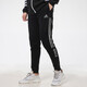 阿迪达斯（adidas）裤子男裤2025年春季运动裤跑步训练裤休闲裤长裤GM3878 GM3878 XL