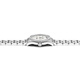 Titoni Swiss Watch Mener Mechanical Watch Mechanical Watch Universe Series Originales Imported Steel Belt 40 mm 797-S-695