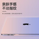 SEORMIURE MACBOOK M1 Pro / Air Protective Case Apple ordinateur portable Full Body Shell Protective Case de protection Case de protection + Film de clavier + Adsorption Film anti-piping + Ensemble de nettoyage [Couleur du message] Old Pro 13.3 [A1502 / A1278]