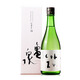Turtle CEL-24 Yeast sake 720ml Pure rice dainjiu imported from Japan Japanese wine Gankou