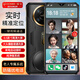 Gionee AI19 Бесплатная позиция трехсторонних пожилых смартфонов Полное смартфон Доступ к сети 4G пожилой телефон Ultra Long Ressby Android Loud Voice Студент Студент Большой шрифт резервный пинг семейный пас Red 128G Официальная стандартная конфигурация