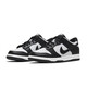Nike Nike Bebe8 Dunk Low SB Low Top Sports y Women's Sports and Casual Skateboard Shoes Panda CW1590/DD1391-100 44