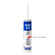 XMSJ奥托玻璃胶哑光S70/S125硅胶中性防霉厨卫适用OTTOSE S70-C1391颗粒烟灰(通用款)