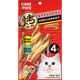 Inabao Chirup Biscuit Twist Sandwich Biscuits for Adult Cats Medicinal Snacks for Cats and Reward Meat Cubes 24 Strips 6 Packs of Twist Chicken Soup Flavor + Fish Soup Flavor Inabao Chirup Biscuit Twist Sandwich Biscuits for Adult Cats Medicinal Snacks for Cats and Reward Meat Cubes 24 Strips 6 Packs of Twist Chicken Soup Flavor + Fish Soup Flavor
