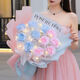 Flowers and flowers express flower gift 11 roses birthday gifts for girlfriends nationwide flower shops in the same city delivery. Rose love dy683. Ordinary price