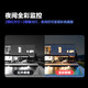 
Fluorite EZVIZ C8W 4mm 4M camera Wireless WiFi outdoor dual gimbal 360 waterproof and dust-proof monitoring Mobile phone remote humanoid detection