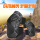 Kanle knee pads, elbow pads, wrist pads, tactical crawling suit, training motorcycle, children, adult riding sports protective gear