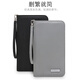 Passport de viaje Yunya Clip RFID Anti-T-theft Passport Pasaporte portátil Pasaporte Pasaporte en el extranjero Bolsa de tarjeta multifunción de gran capacidad Elegante negro [capas]