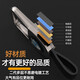 凯尚迪 适用宝马钥匙扣 男士3系5系X1腰挂创意车用钥匙扣X3X5X6/530Li 宝马【枪色】