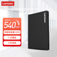 Lenovo 120GB SSD Unidad de estado sólido SATA3.0 SL700 Lightning Shark Series Desktop/Laptop Universal