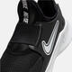 NIKE官方正品 FLEX RUNNER 3 (PS)儿童休闲运动跑步鞋 FN1449-005 28