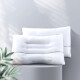 Mercury Home Textiles Pillow Core Cervical Pillow Cassia Seed Herbal Pillow Adult Pillow Core Pair 74*48cm