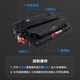 
Color grid suitable for HP m706n toner cartridge HP LaserJet Pro M435nw M701n M701a M706 printer powder box m701n toner cartridge powder box 192a toner cartridge standard version