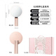 AMIROAMIRO makeup mirror with light led desktop dressing mirror O2 high-definition intelligent fill-in light dormitory beauty mirror small powder mirror Dream Garden gift box