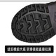 军训鞋低帮解放鞋男工地耐磨户外工作劳保鞋迷彩农田超大码鞋胶鞋 30低帮双底数码 41