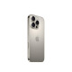 [99% nuevo] Apple/Apple iPhone 16 Pro (A3294) 256GB de color de metal de titanio primario es compatible
