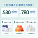 十月结晶宝宝吸鼻器婴儿新生掏鼻屎鼻涕鼻塞通鼻神器口吸式清洁器 挪威绿【1.0经典款泵式】