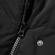 Adidas (adidas) Hommes et femmes d'hiver Same style long canard à capuche Down Sports et veste décontractée A / 2xl Taille