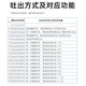 983A fully automatic glue dispensing machine 982 semi-automatic silicone glue filling machine AB glue dropping machine manual precision glue tearing machine customization RW-983A [AB glue valve set]