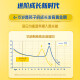 Nestle (Nestle) Jinshigao Gold Student Milk Powder 800g + Youxuerui Selection 675g Youth Student Milk Powder