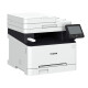 Canon MF643CDW Business Office Enterprise Printing Copy Scanning All-in-One-Wireless-Netzwerk A4 Format Farblaser Multifunktionsdrucker