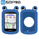 
ZKHE is suitable for Garmin Edge 540/840 bicycle watch protective cover Frog eye cartoon silicone cover Garmin 540/840 frog eye protective cover Water duck