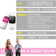 HP Original GT52 / 53 Imprimante Color Ink Tank411 / 519/510/531/672/675/725/755 GT52 Three Colors Set (70ml * 3)