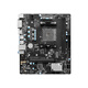 AMD Ryzen R5 5600 with MSI B450M-A PRO MAX Board U Set CPU Motherboard Set