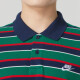 
Nike (NIKE) short-sleeved T-shirt men's summer sports and casual breathable POLO shirt tennis lapel breathable top DM6951-010 FN3897-410 M