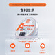 
Tongrentang Brand Beijing Tongrentang Dry Bird's Nest [Supercritical] Gift tonic for elders and pregnant women