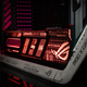 
ZZJMOD ASUS ROG GR701 Creation God Fur ZZJMOD mirror luminous light board custom ARGB divine light synchronous mirror light board MOD GR701 Creation God Fur + gray fur (standard version)