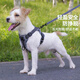 Zigman cat traction rope adjustable vest-style harness when going out to prevent break-away cat walking rope pet supplies