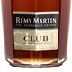 人头马（Remy Martin）洋酒 CLUB优质香槟区干邑白兰地 500ml