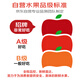 Jingxiansheng seedless Kirin watermelon, net weight 5-7Jin Jin is equal to 0.5kg, 1 fresh fruit straight from the source